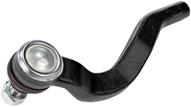 Mevotech Supreme Steering Tie Rod End P/N:MES80970