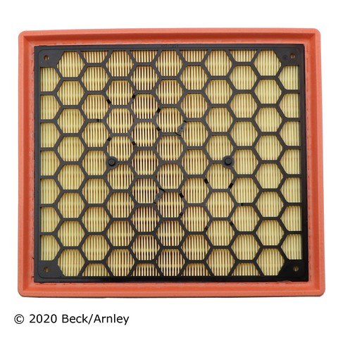 Beck/Arnley Engine Air Filter P/N:042-1855