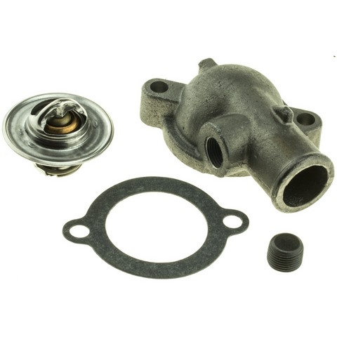 Motorad Engine Coolant Thermostat Housing Assembly P/N:4838KT