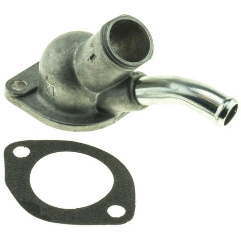 Motorad Engine Coolant Thermostat Housing,Engine Coolant Water Outlet P/N:CH2034