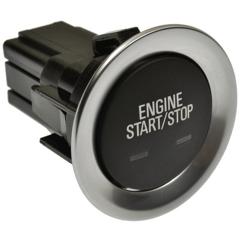 Standard Ignition Ignition Switch,Push To Start Ignition Switch P/N:US1356