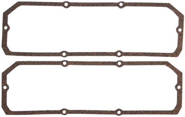 MAHLE Engine Valve Cover Gasket Set P/N:VS50019