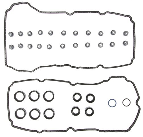 MAHLE Engine Valve Cover Gasket Set P/N:VS50722