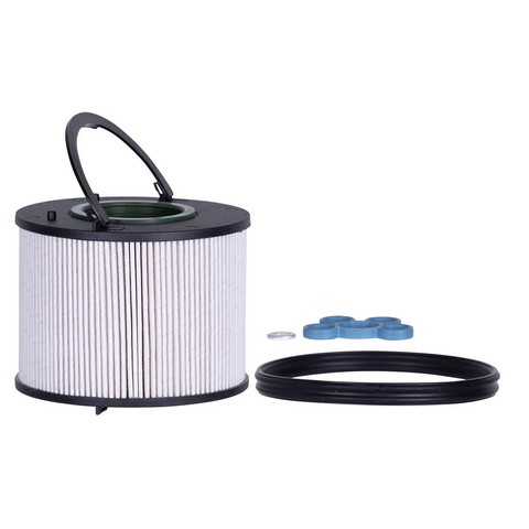 Premium Guard Fuel Filter P/N:DF3434