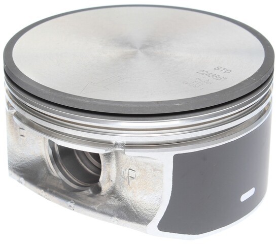 MAHLE Engine Piston P/N:S224-3861