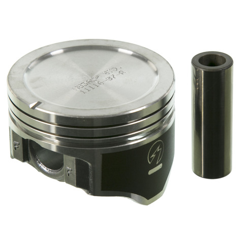 Sealed Power Engine Piston Set P/N:H856CP .75MM (Pack of 8)