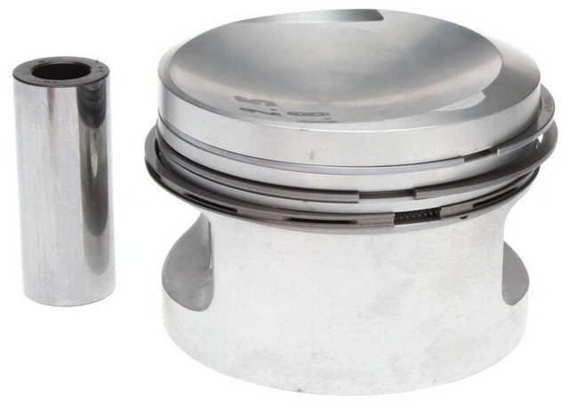 MAHLE Engine Piston P/N:081 15 02