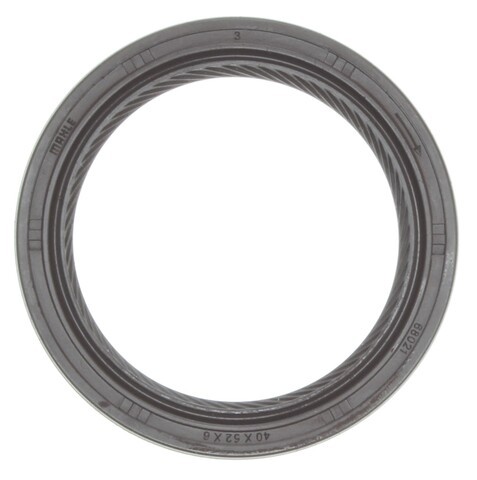 MAHLE Engine Timing Cover Seal P/N:68021