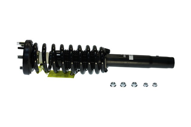 KYB Suspension Strut and Coil Spring Assembly P/N:SR4135
