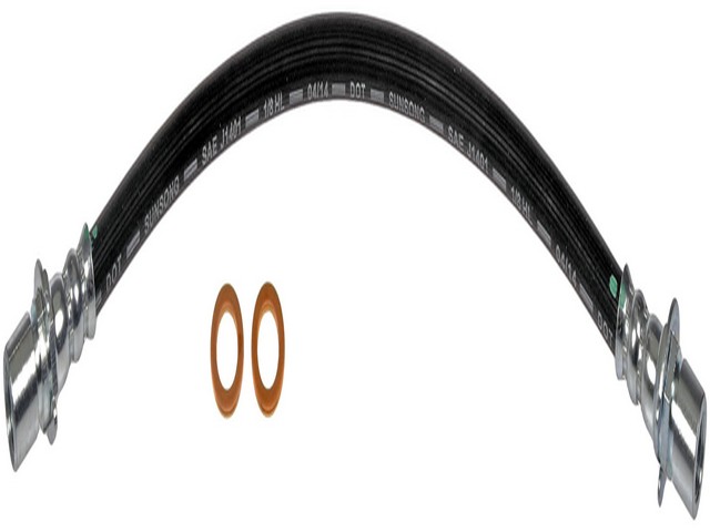 Dorman - First Stop Brake Hydraulic Hose P/N:H620785