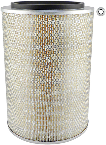Baldwin Engine Air Filter P/N:PA2577