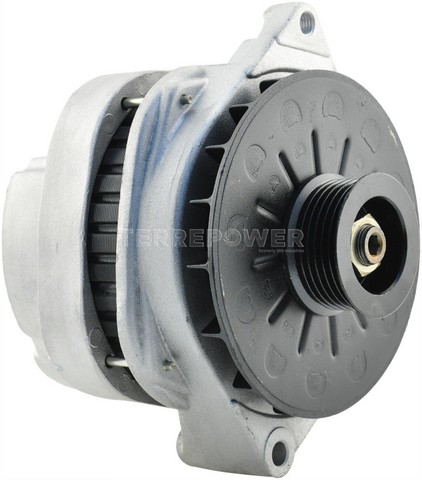 TERREPOWER formerly BBB Industries Alternator P/N:8173-2