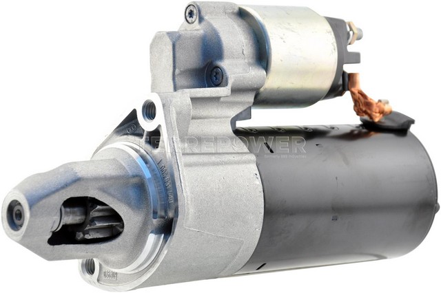 TERREPOWER formerly BBB Industries Starter P/N:19035