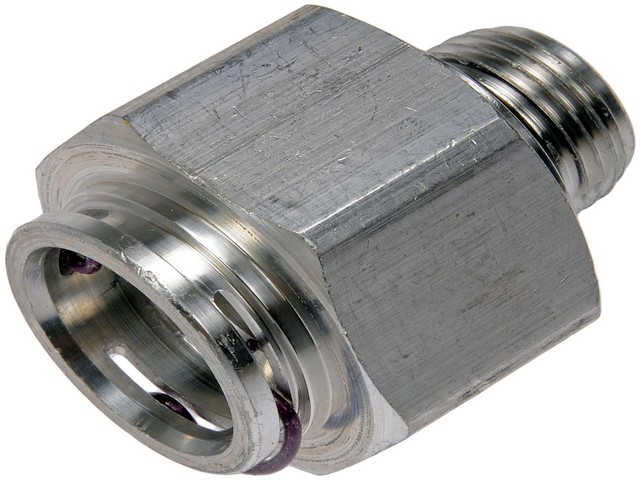Dorman - HD Solutions Automatic Transmission Oil Cooler Line Connector P/N:800-5603