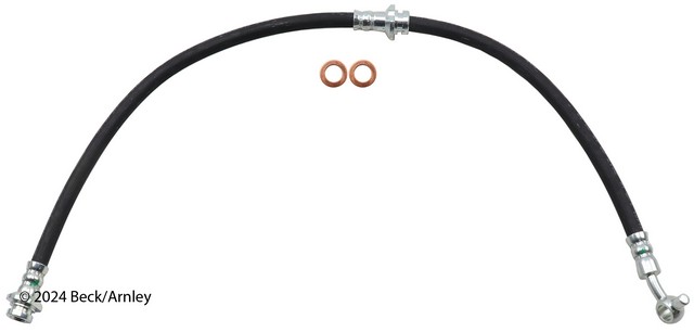 Beck/Arnley Brake Hydraulic Hose P/N:073-2007
