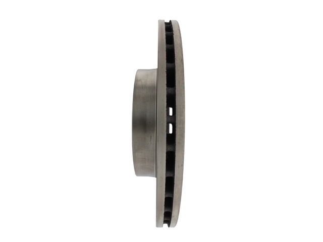 Centric Parts Disc Brake Rotor P/N:121.33132