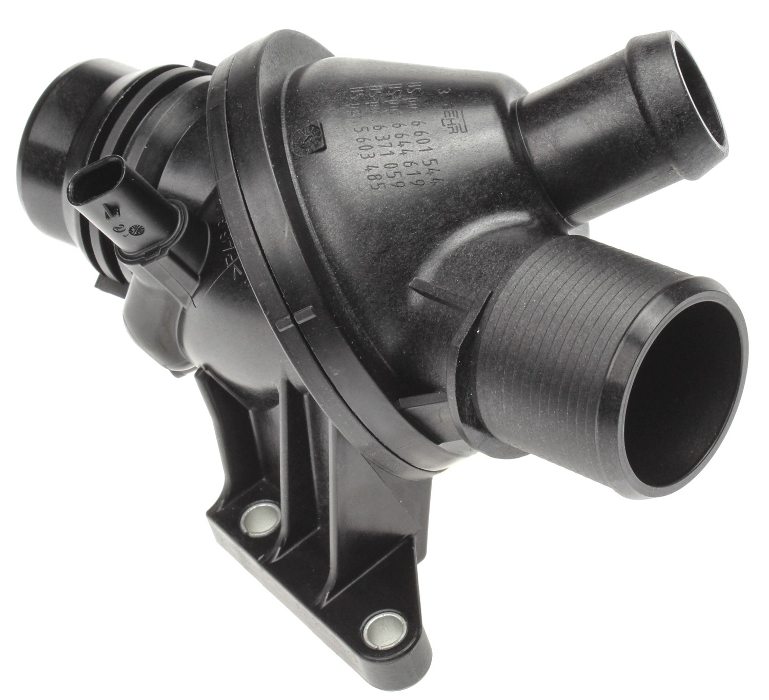 MAHLE Engine Coolant Thermostat P/N:TM 25 108