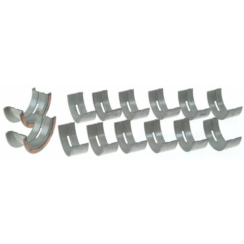 Sealed Power Engine Crankshaft Main Bearing Set P/N:4290M