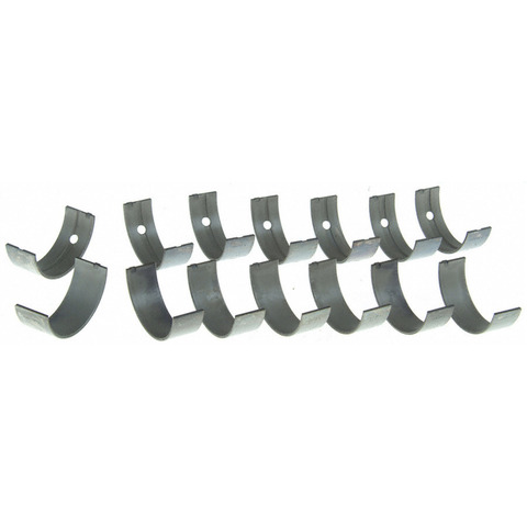 Sealed Power Engine Crankshaft Main Bearing Set P/N:6693M .25MM