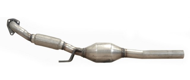 Eastern Catalytic Catalytic Converter-Direct Fit P/N:40879