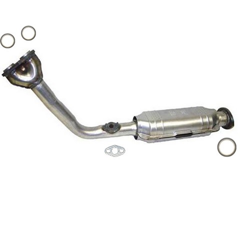 Eastern Catalytic Catalytic Converter-Direct Fit P/N:40685