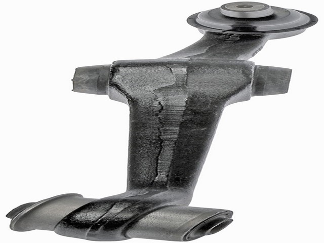 Dorman - OE Solutions Suspension Control Arm and Ball Joint Assembly P/N:520-246