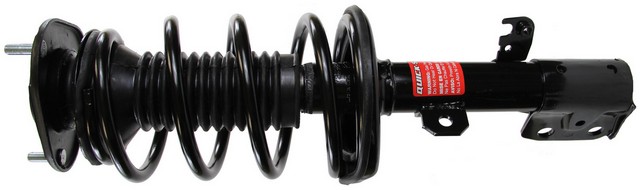 Monroe Shocks & Struts Suspension Strut and Coil Spring Assembly P/N:272598
