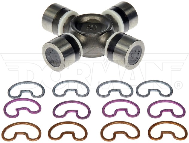 Dorman - OE Solutions Drive Shaft Repair Kit P/N:932-991