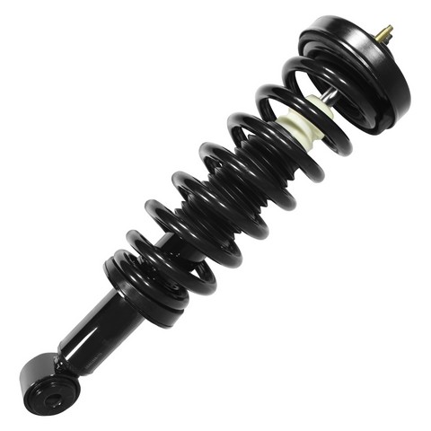 Unity Automotive Suspension Strut and Coil Spring Assembly P/N:11206
