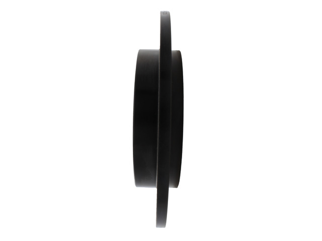 Centric Parts Disc Brake Rotor P/N:120.65090