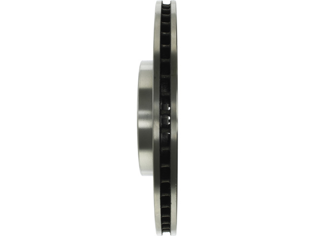 Centric Parts Disc Brake Rotor P/N:121.45070