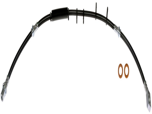 Dorman - First Stop Brake Hydraulic Hose P/N:H621975