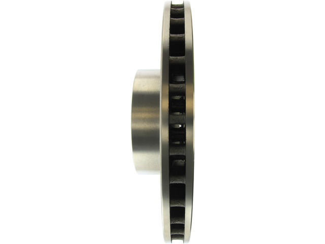 Centric Parts Disc Brake Rotor P/N:121.22020