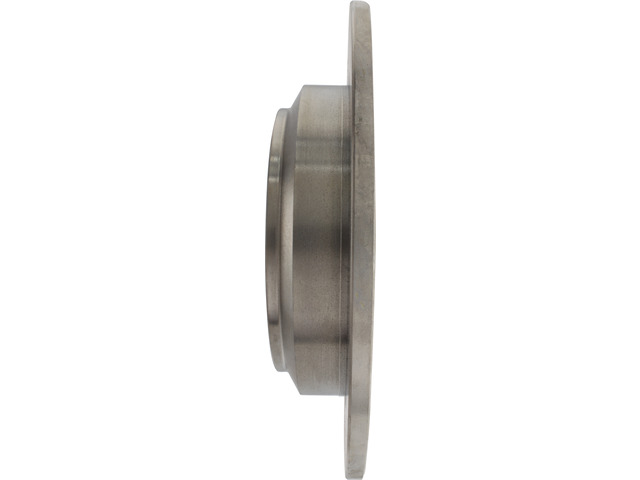 Centric Parts Disc Brake Rotor P/N:121.40083