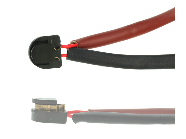 Centric Parts Disc Brake Pad Wear Sensor P/N:116.37023