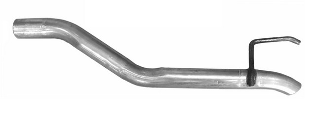 AP Exhaust Exhaust Tail Pipe P/N:34915