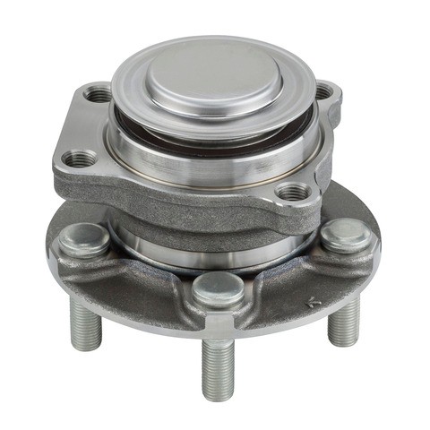 MOOG Hub Assemblies Wheel Bearing and Hub Assembly P/N:513352