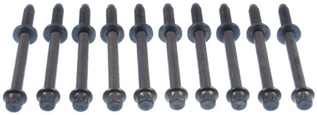 MAHLE Engine Cylinder Head Bolt Set P/N:GS33600