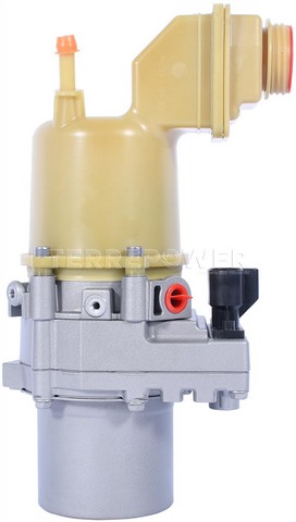 TERREPOWER formerly BBB Industries Power Steering Pump P/N:980-0119E