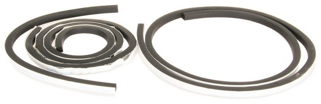 MAHLE Engine Timing Cover Dust Seal Set P/N:GS33443