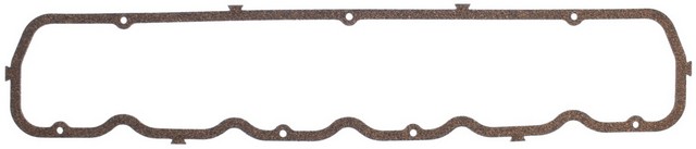 MAHLE Engine Valve Cover Gasket P/N:VS39693