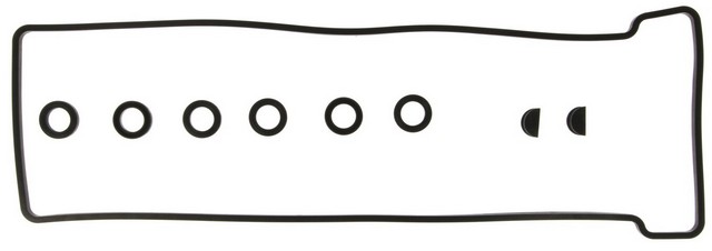 MAHLE Engine Valve Cover Gasket Set P/N:VS50283