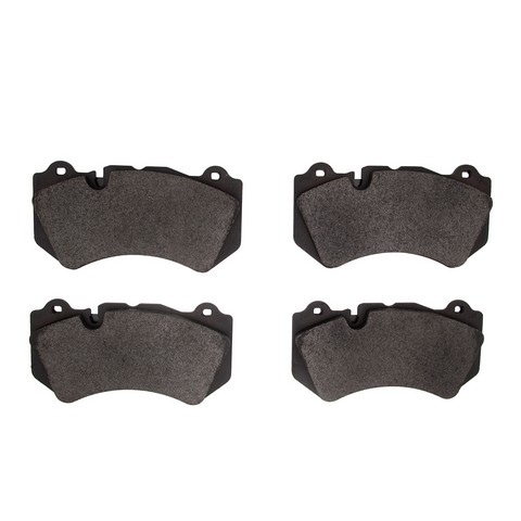 Dynamic Friction Company Disc Brake Pad Set P/N:1551-1128-00