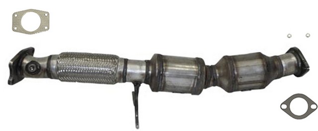 AP Exhaust Catalytic Converter,Catalytic Converter-Direct Fit P/N:642890