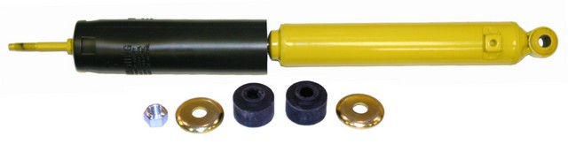 Monroe Shocks & Struts Suspension Shock Absorber P/N:66639