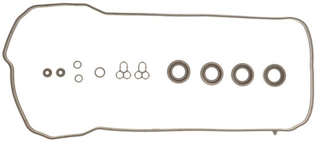 MAHLE Engine Valve Cover Gasket Set P/N:VS50567