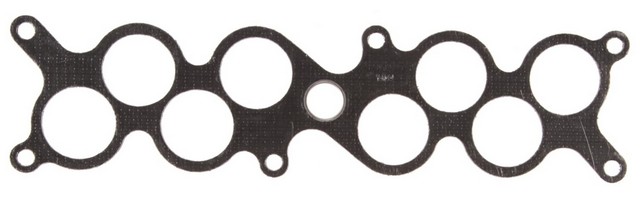 MAHLE Fuel Injection Plenum Gasket P/N:MS16100