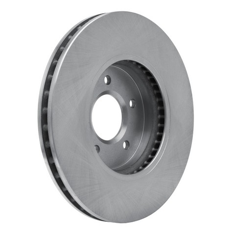Dynamic Friction Company Disc Brake Rotor P/N:600-46028
