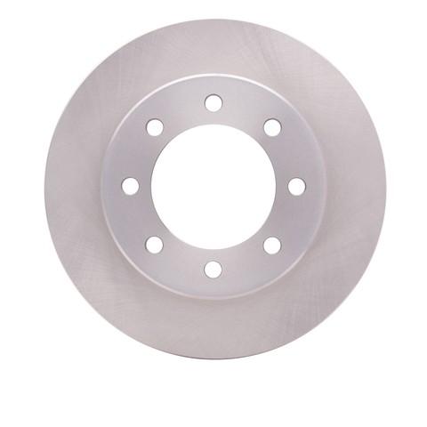 Dynamic Friction Company Disc Brake Rotor P/N:600-40110