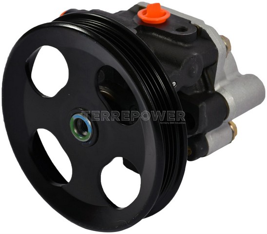 TERREPOWER formerly BBB Industries Power Steering Pump P/N:990-0240A1